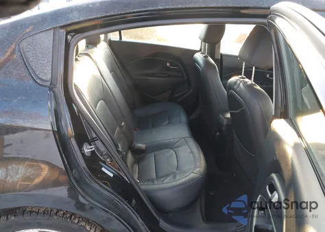 2012 Kia Rio Sx from USA, damaged, VIN KNADN4A34C6034539